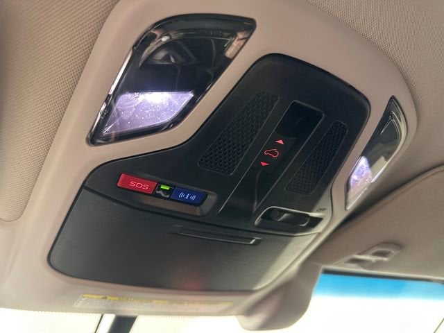 2022 Subaru Legacy Limited XT