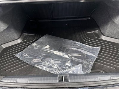 2022 Subaru Legacy Limited XT