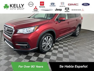 2020 Subaru Ascent Limited