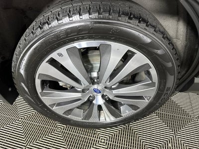 2020 Subaru Ascent Limited