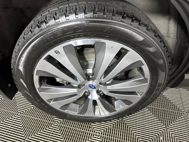 2020 Subaru Ascent Limited