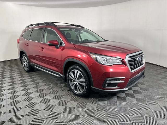 2020 Subaru Ascent Limited