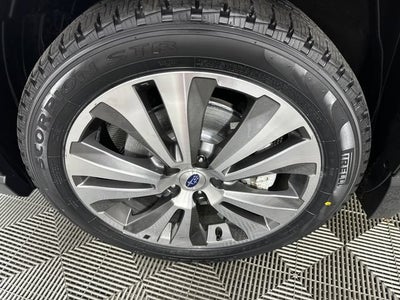 2020 Subaru Ascent Limited
