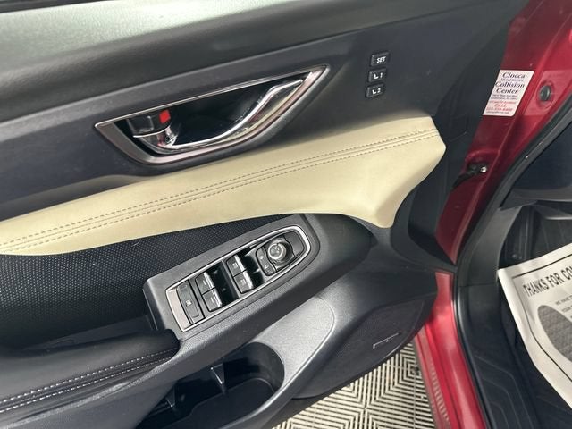 2020 Subaru Ascent Limited