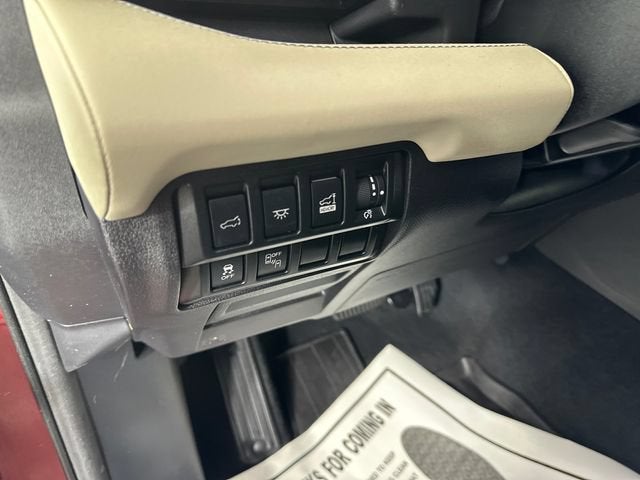 2020 Subaru Ascent Limited