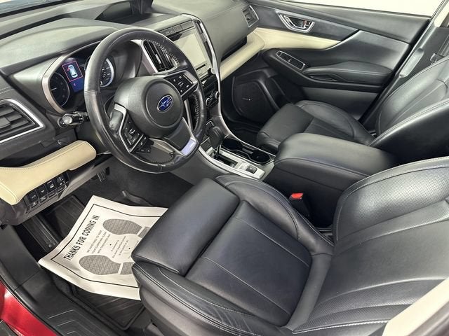 2020 Subaru Ascent Limited