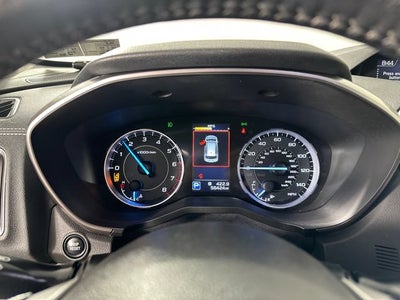 2020 Subaru Ascent Limited