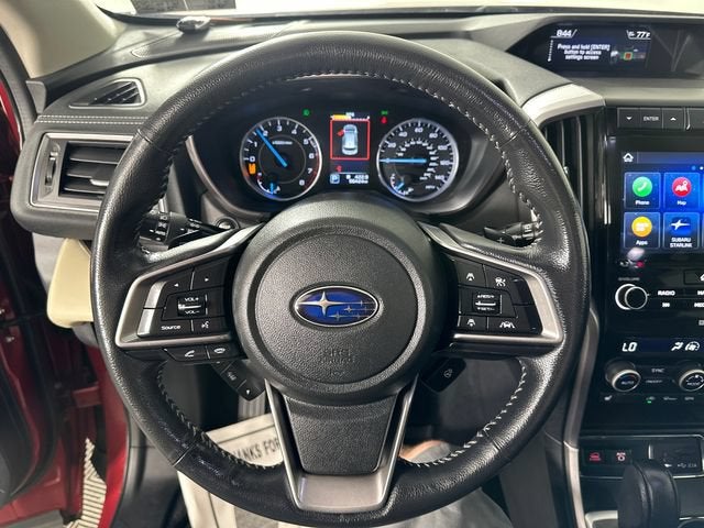 2020 Subaru Ascent Limited