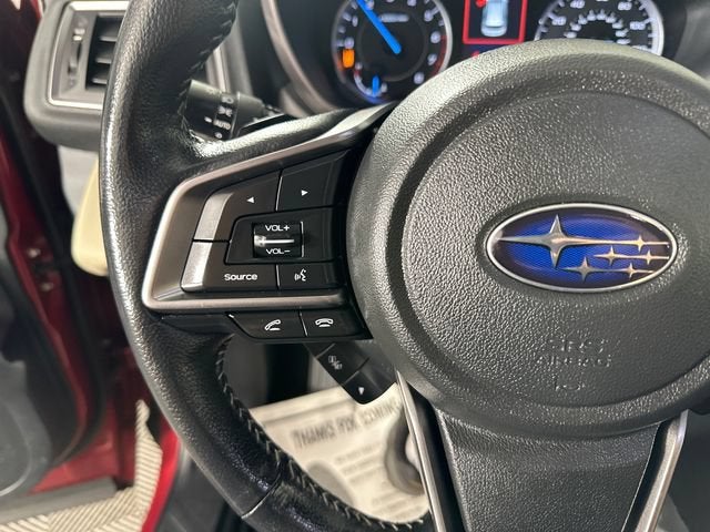 2020 Subaru Ascent Limited