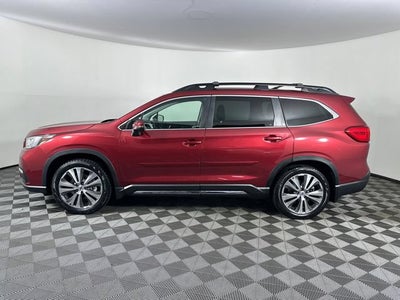 2020 Subaru Ascent Limited