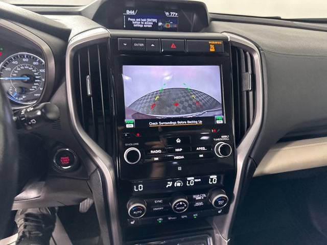 2020 Subaru Ascent Limited