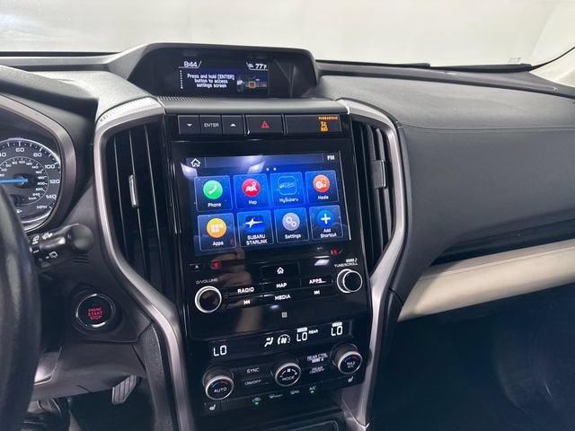 2020 Subaru Ascent Limited
