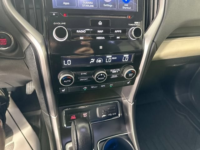 2020 Subaru Ascent Limited