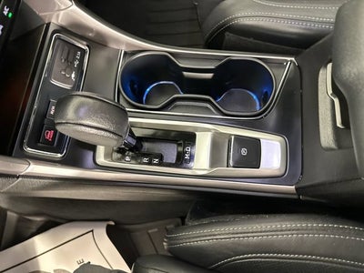 2020 Subaru Ascent Limited
