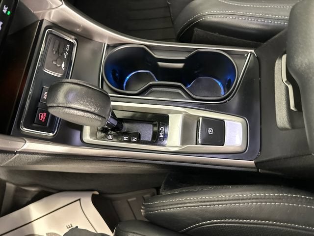 2020 Subaru Ascent Limited