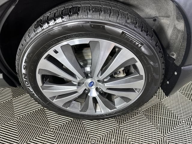 2020 Subaru Ascent Limited