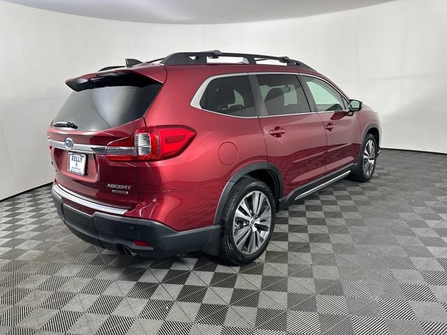 2020 Subaru Ascent Limited