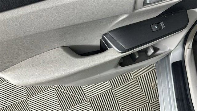 2015 Toyota Camry XLE