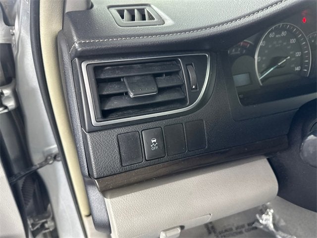 2015 Toyota Camry XLE