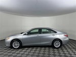2015 Toyota Camry XLE