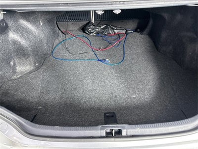 2015 Toyota Camry XLE