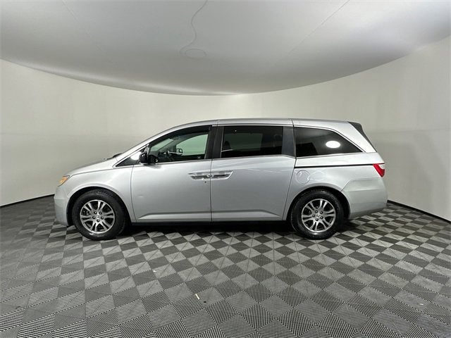 2011 Honda Odyssey EX-L