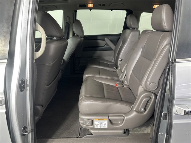 2011 Honda Odyssey EX-L