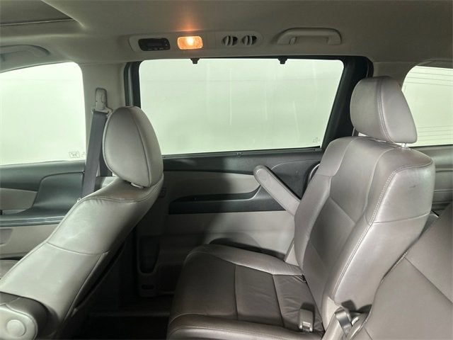 2011 Honda Odyssey EX-L