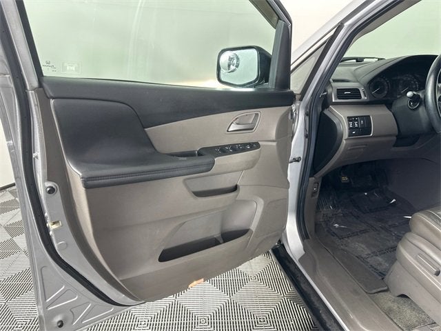 2011 Honda Odyssey EX-L