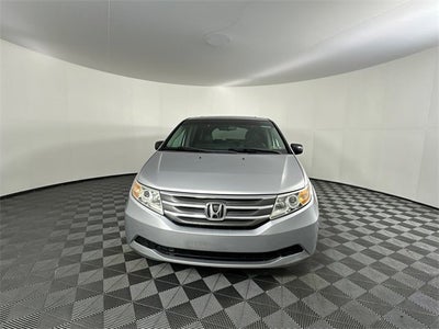 2011 Honda Odyssey EX-L