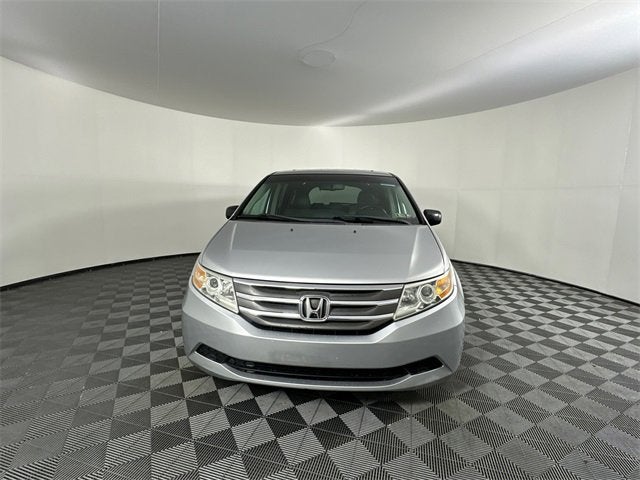 2011 Honda Odyssey EX-L