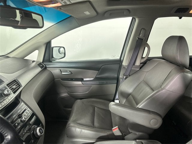 2011 Honda Odyssey EX-L