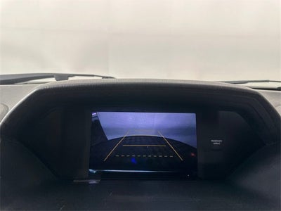 2011 Honda Odyssey EX-L