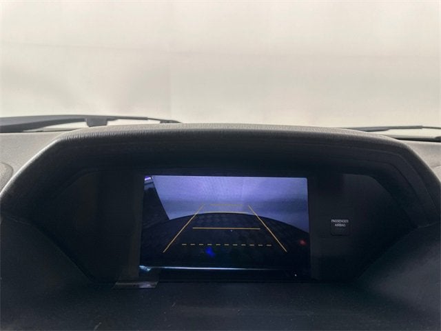 2011 Honda Odyssey EX-L