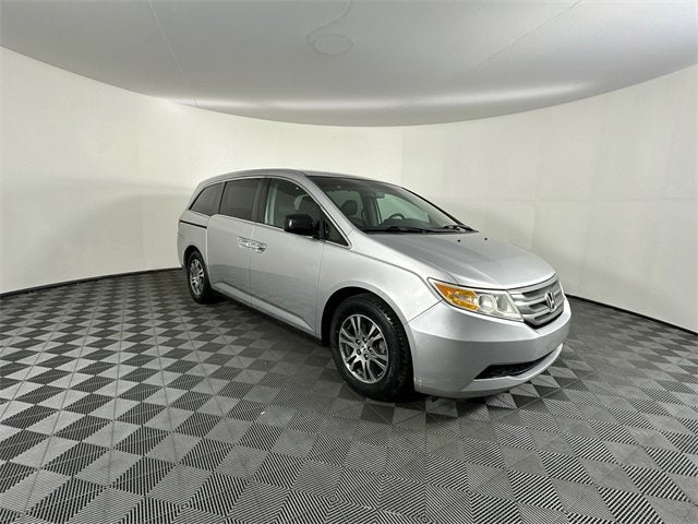 2011 Honda Odyssey EX-L