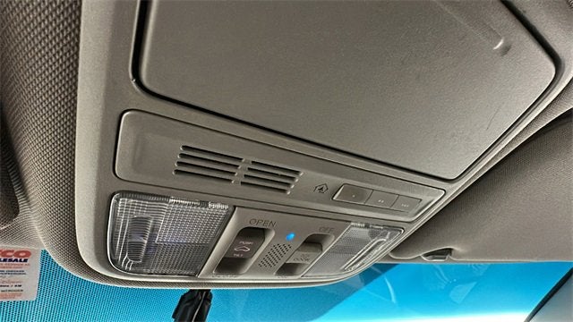 2011 Honda Odyssey EX-L