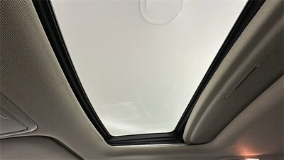 2011 Honda Odyssey EX-L