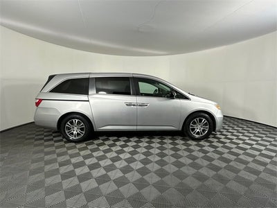 2011 Honda Odyssey EX-L
