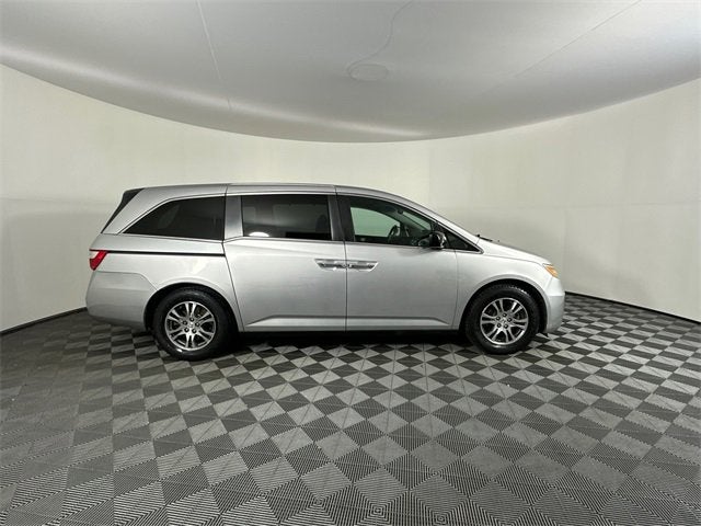 2011 Honda Odyssey EX-L