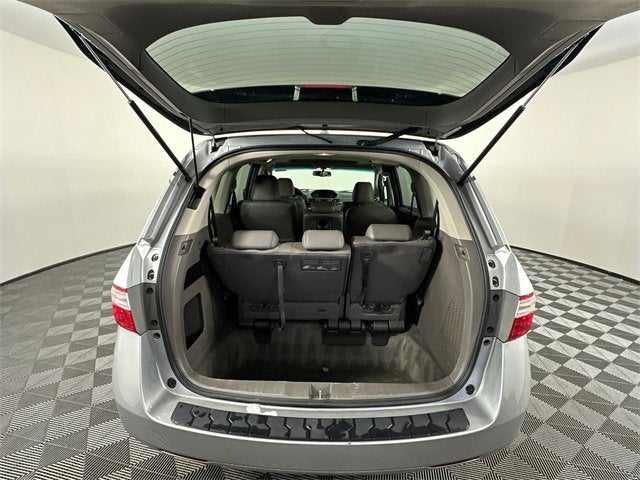 2011 Honda Odyssey EX-L