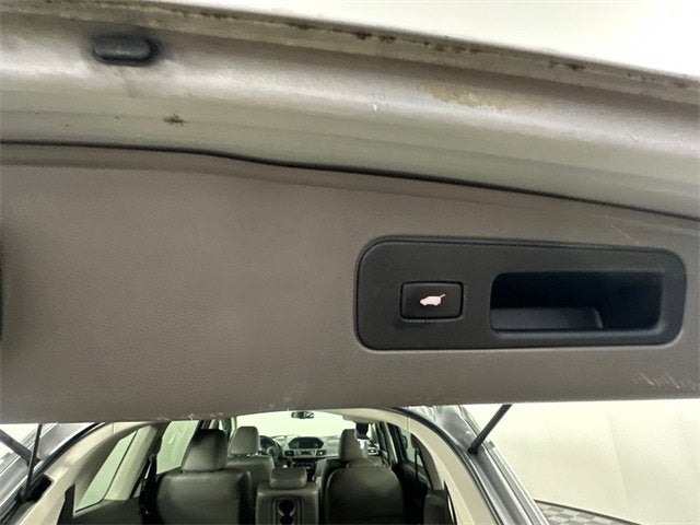 2011 Honda Odyssey EX-L