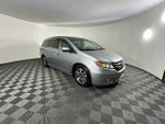 2016 Honda Odyssey Touring Elite