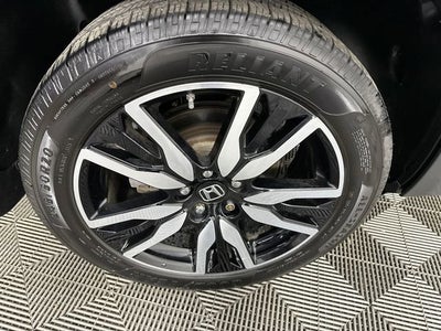 2019 Honda Pilot Touring 8-Passenger