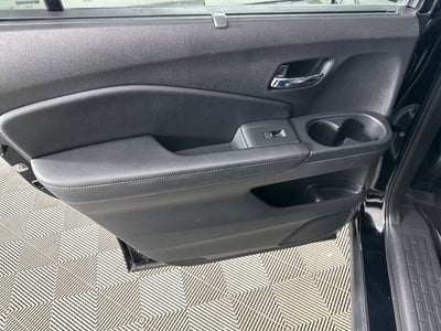 2019 Honda Pilot Touring 8-Passenger