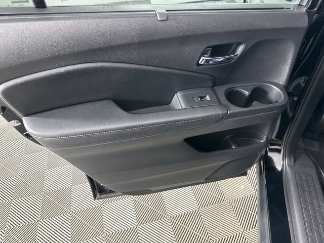 2019 Honda Pilot Touring 8-Passenger