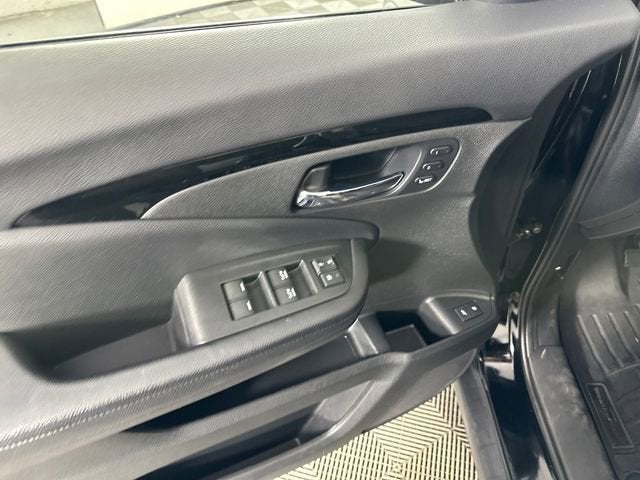 2019 Honda Pilot Touring 8-Passenger