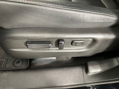 2019 Honda Pilot Touring 8-Passenger