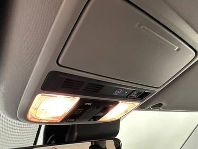 2019 Honda Pilot Touring 8-Passenger