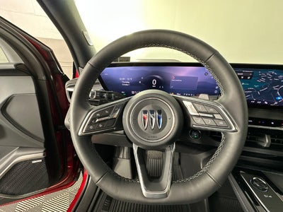 2027 Buick Enclave Sport Touring