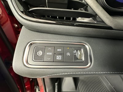 2027 Buick Enclave Sport Touring